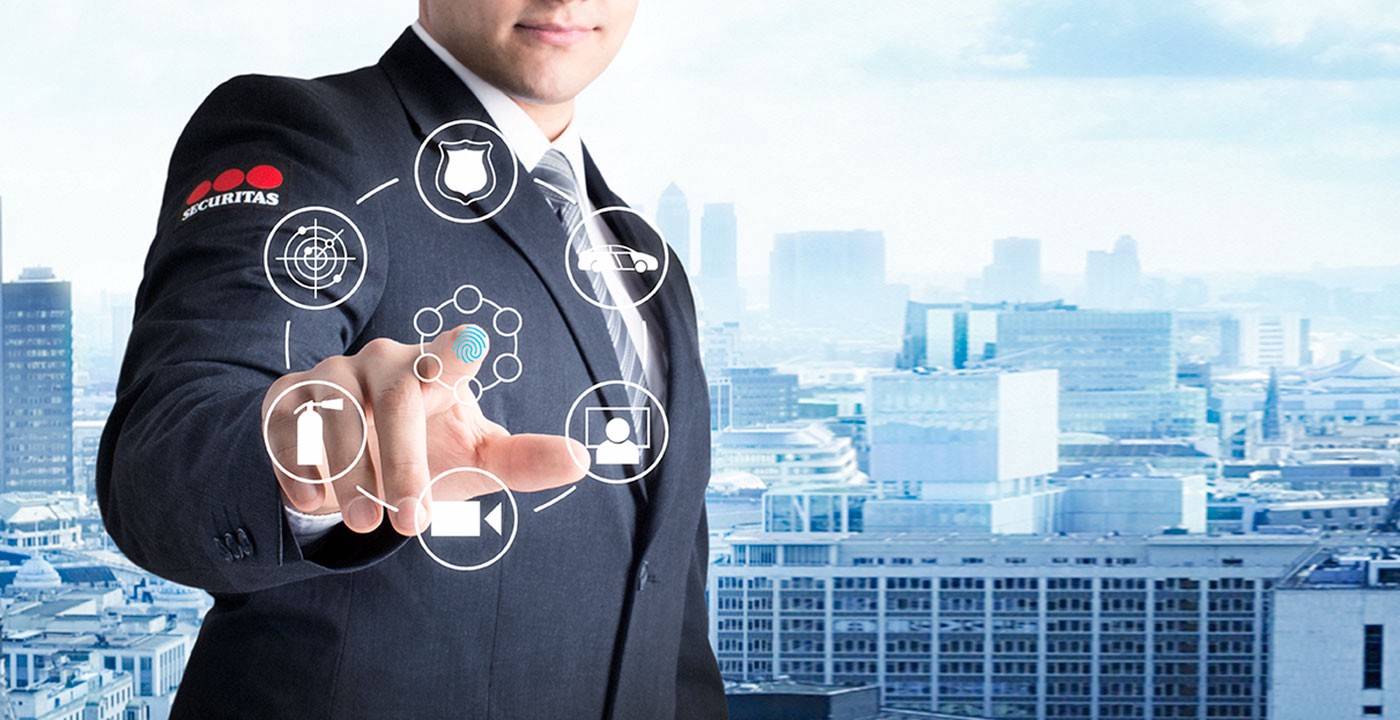 service management security 1
