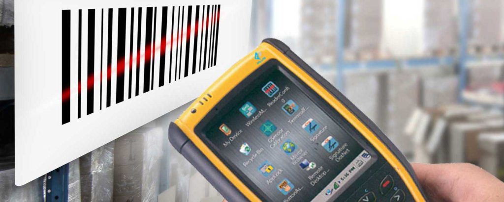 Barcode Scanning