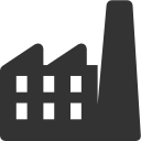 Industries Factory icon