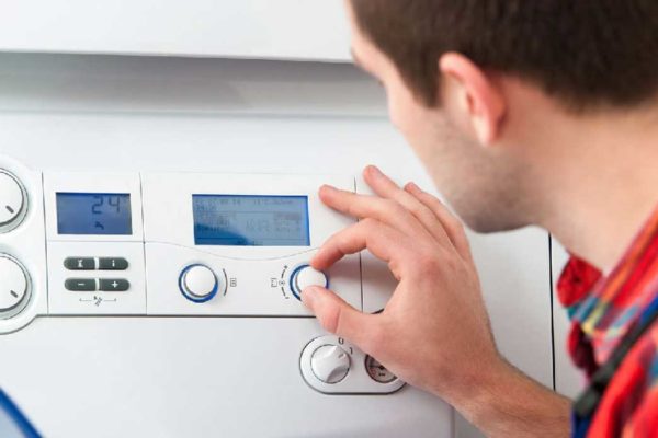 SAM Software Heating Engineer