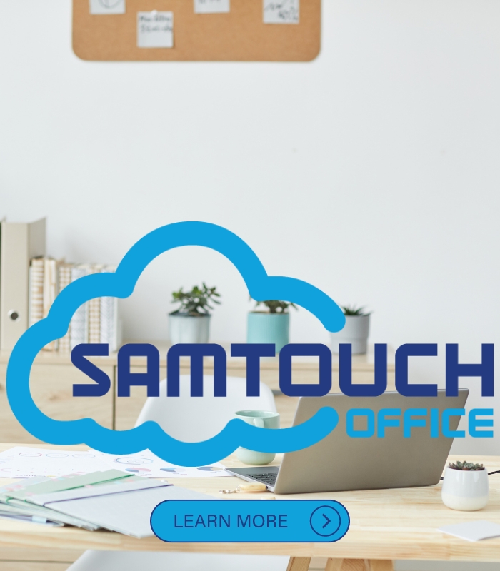 Cloud based hospitality software