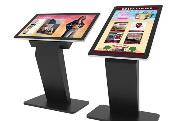 PCAP Touch Screen Kiosk Android 6 PCAP Touch Screen Kiosk 10
