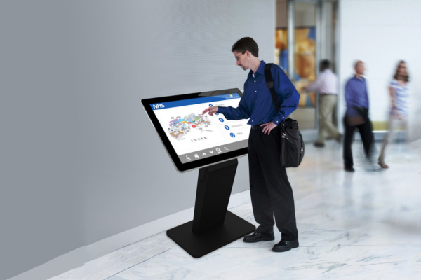 PCAP Touch Screen Kiosk Android 7 PCAP Touch Screen Kiosk 11
