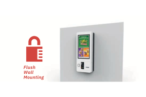 27 Inch PCAP Self Service Kiosk 9 27 Inch PCAP Self Service Kiosk 13
