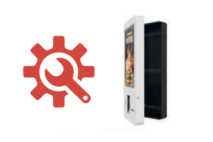 27 Inch PCAP Self Service Kiosk 10 27 Inch PCAP Self Service Kiosk 14