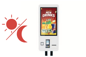 27 Inch PCAP Self Service Kiosk 11 27 Inch PCAP Self Service Kiosk 15