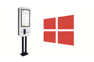 27 Inch PCAP Self Service Kiosk 12 27 Inch PCAP Self Service Kiosk 16
