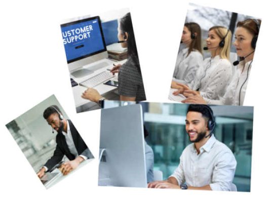 SAM Service Manager Customer Service and software Solutions