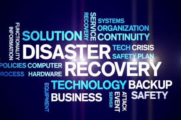 disaster recovery
