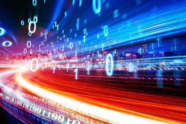 High Speed Internet Access