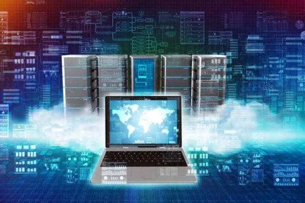 Servers and Storage devices