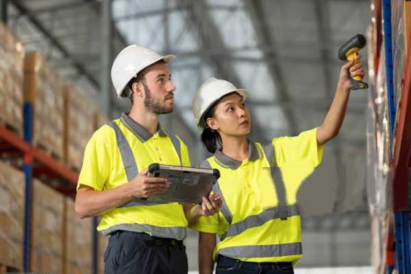 Barcode and Serial Number Tracking Software