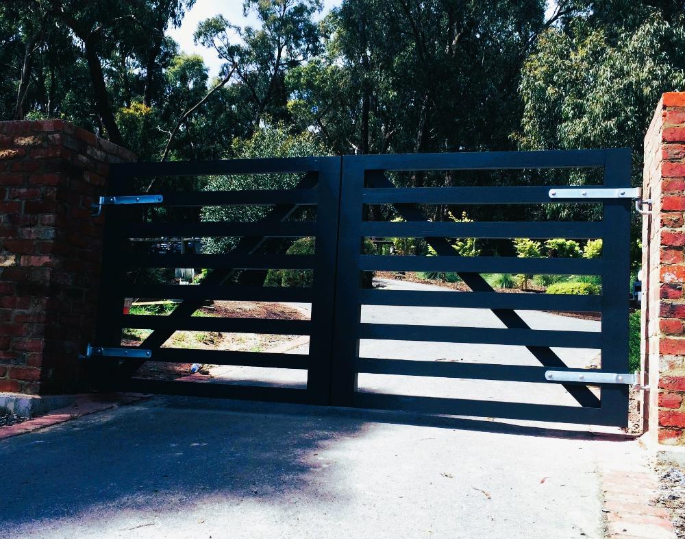 ASE Autogate, Gate Installers