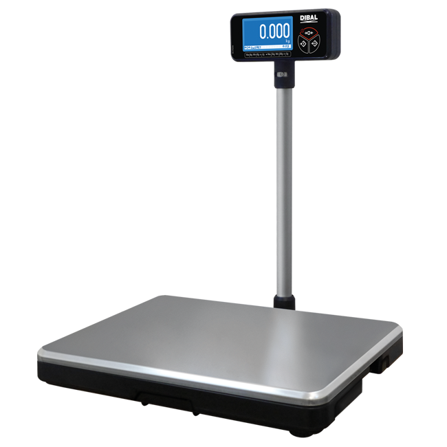 Dibal DPOS4OO Scale 3 Dibal DPOS4OO Scale - Image 3