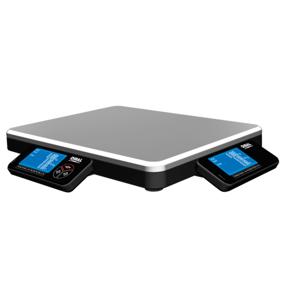 Dibal DPOS4OO Scale 1 Scale