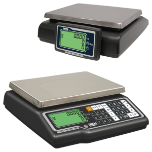 Dibal G325B G-Series Scale