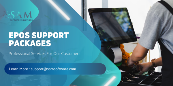Epos Support