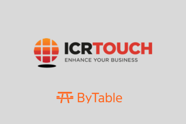 ICR Touch