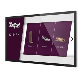 Self Service Kiosk 4 PCAP Touch Screen Kiosk