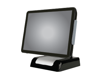 SAM4S Magnetic Card Reader 2 SAM4S Magnetic Card Reader - Image 2