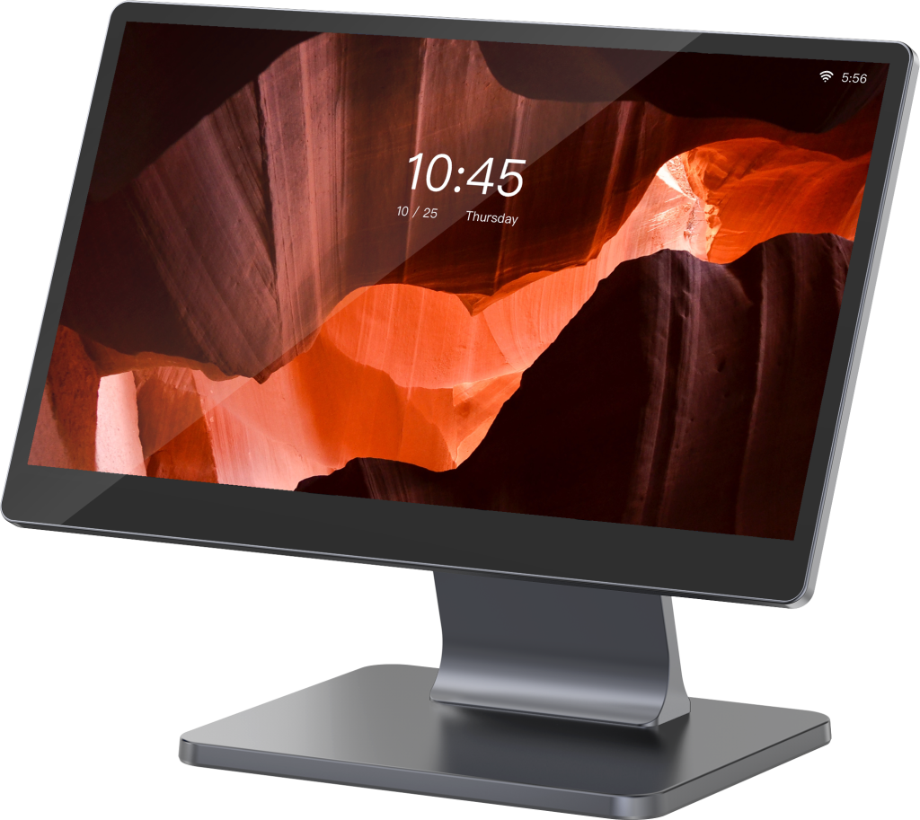 EzeePOS Swan Package