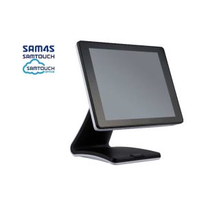 SAM4S TITAN 260 15" Touch Screen