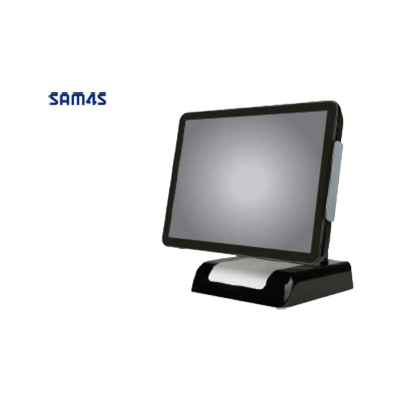 SAM4S Magnetic Card Reader 1 SAM4S Magnetic Card Reader