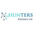 Hunters Solutions ltd logo