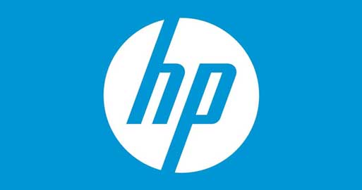 HP Logo