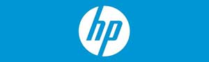 HP Logo